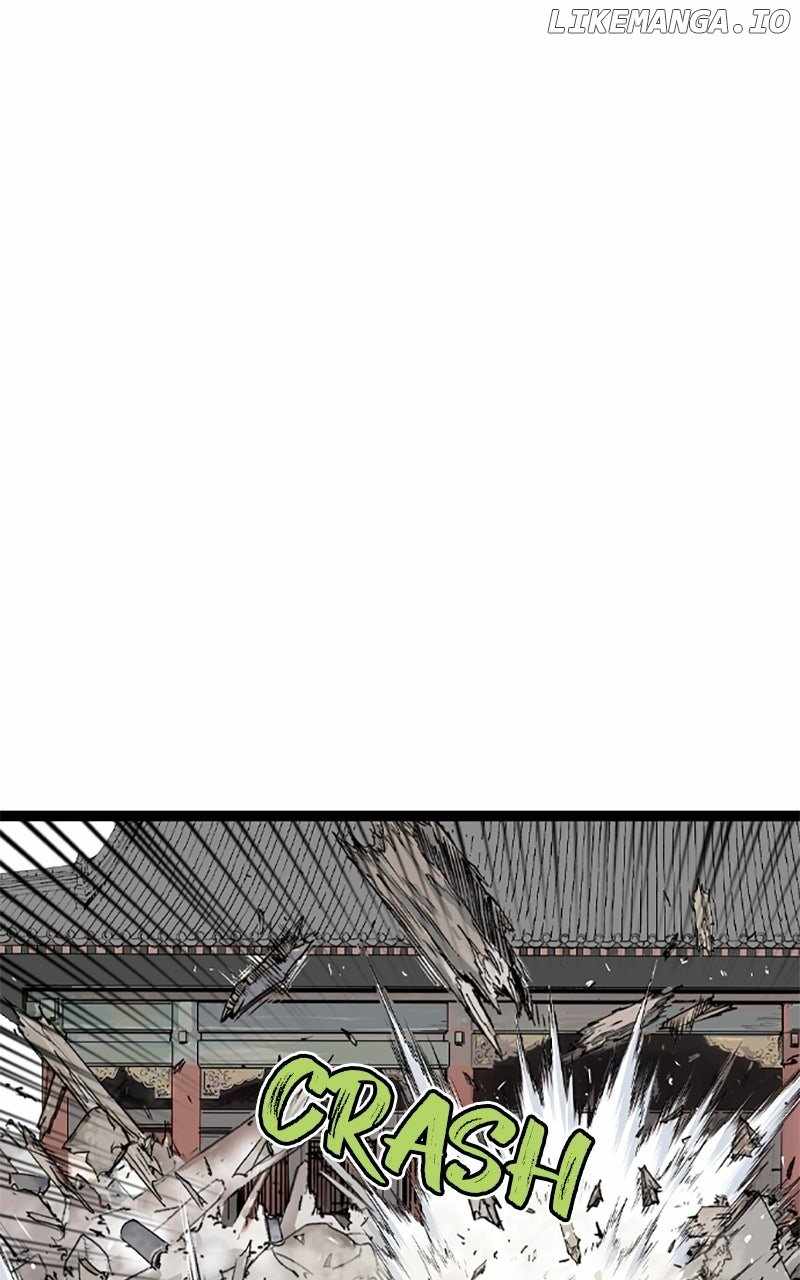 Asura (manhwa) Chapter 38 20